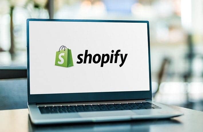 Shopify UK