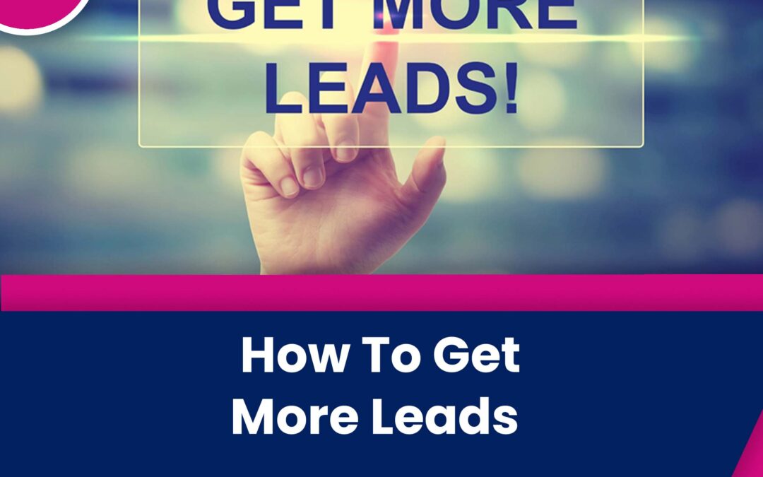 How to Generate More Leads for Your Ecommerce Store through Digital Marketing