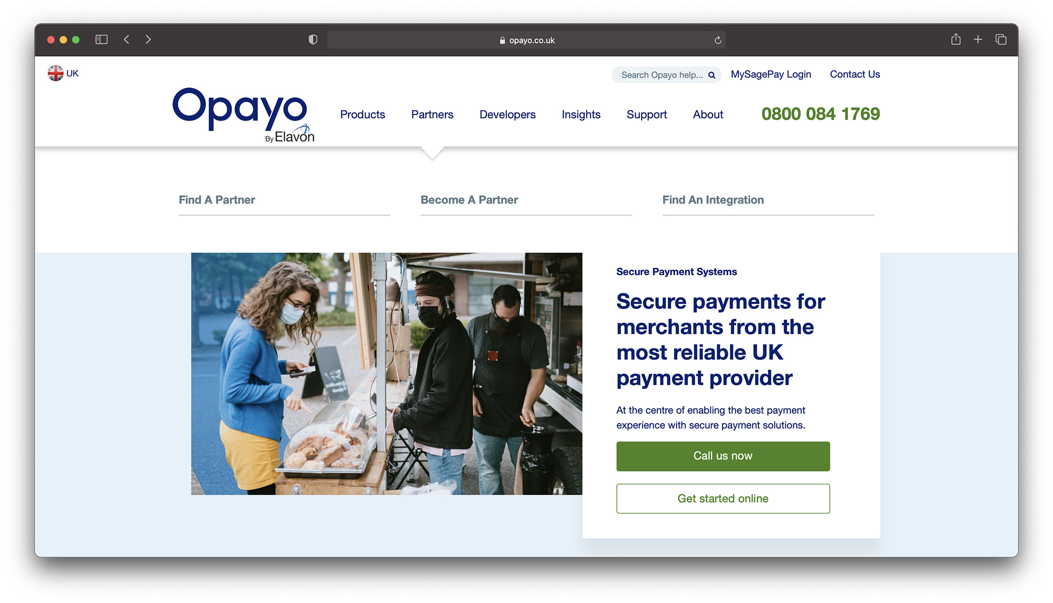 best payment gateway for shopify