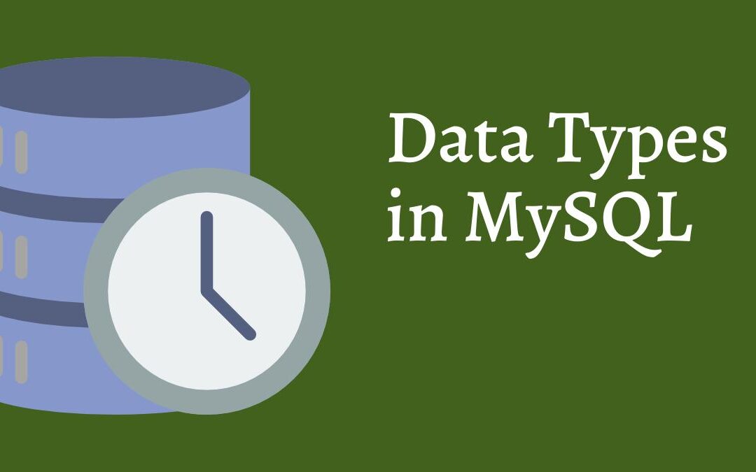 What are the types of MySQL database and how do MySQL databases connect in Python?