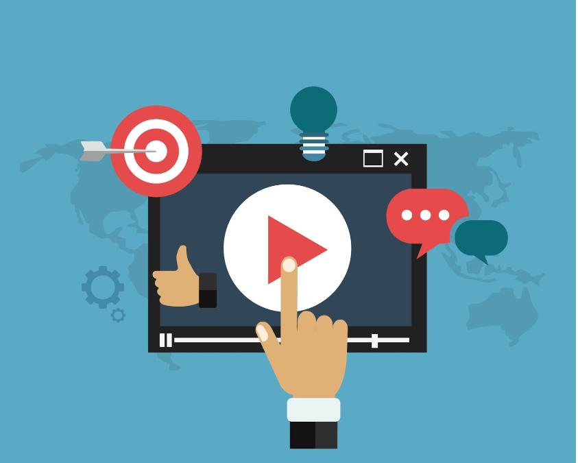 Maximizing Your Online Business with Slideshow Videos