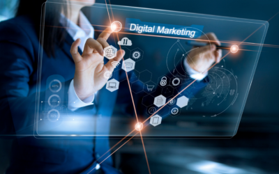 How To Unleash Your Marketing Potential with Digital Solutions?
