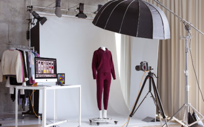 Why Ghost Mannequin Photography is Very Popular in E-Commerce?