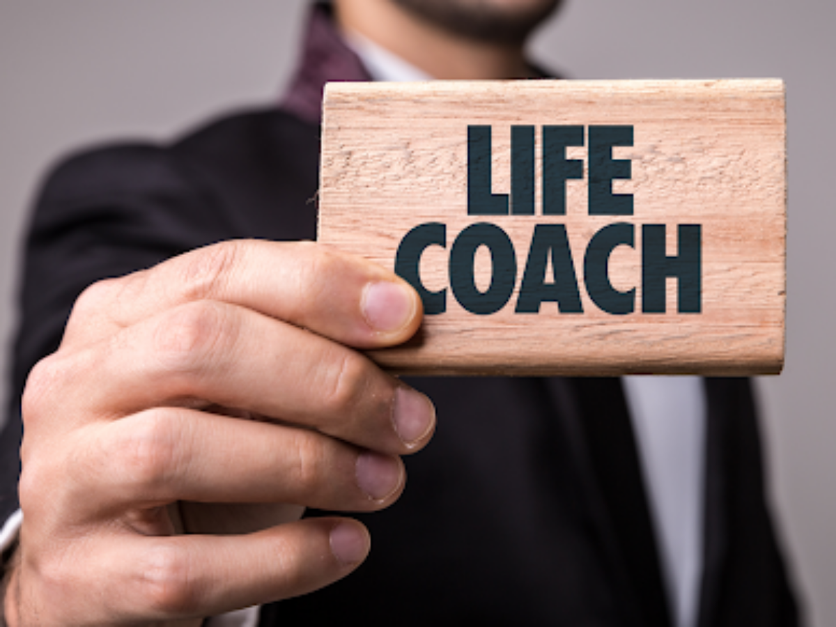 Life Coaching Business