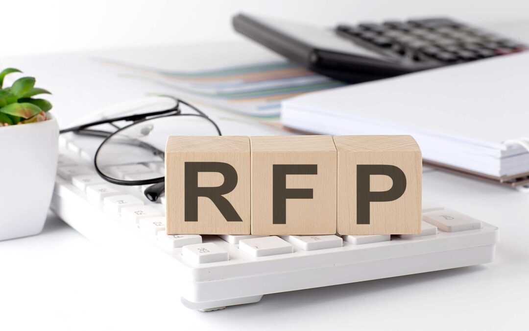 What Is a Request for Proposal (RFP) and How Do You Write One?