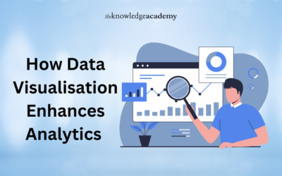 How Data Visualisation Enhances Analytics