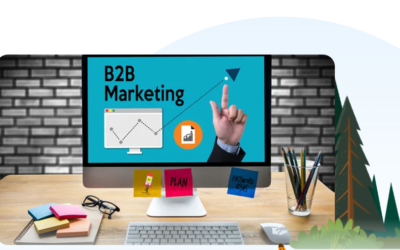 Creating High-Impact Content for B2B Marketing Success