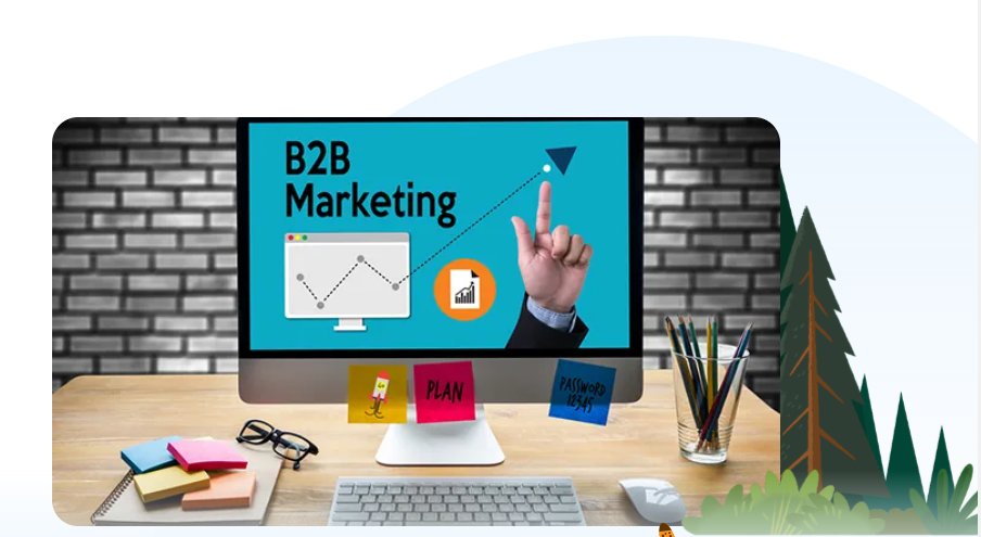 B2B Marketing Success