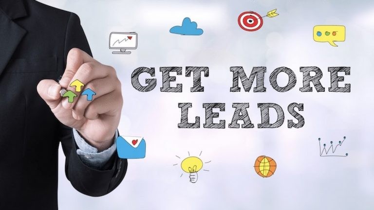 How to Get More Leads with Dripify