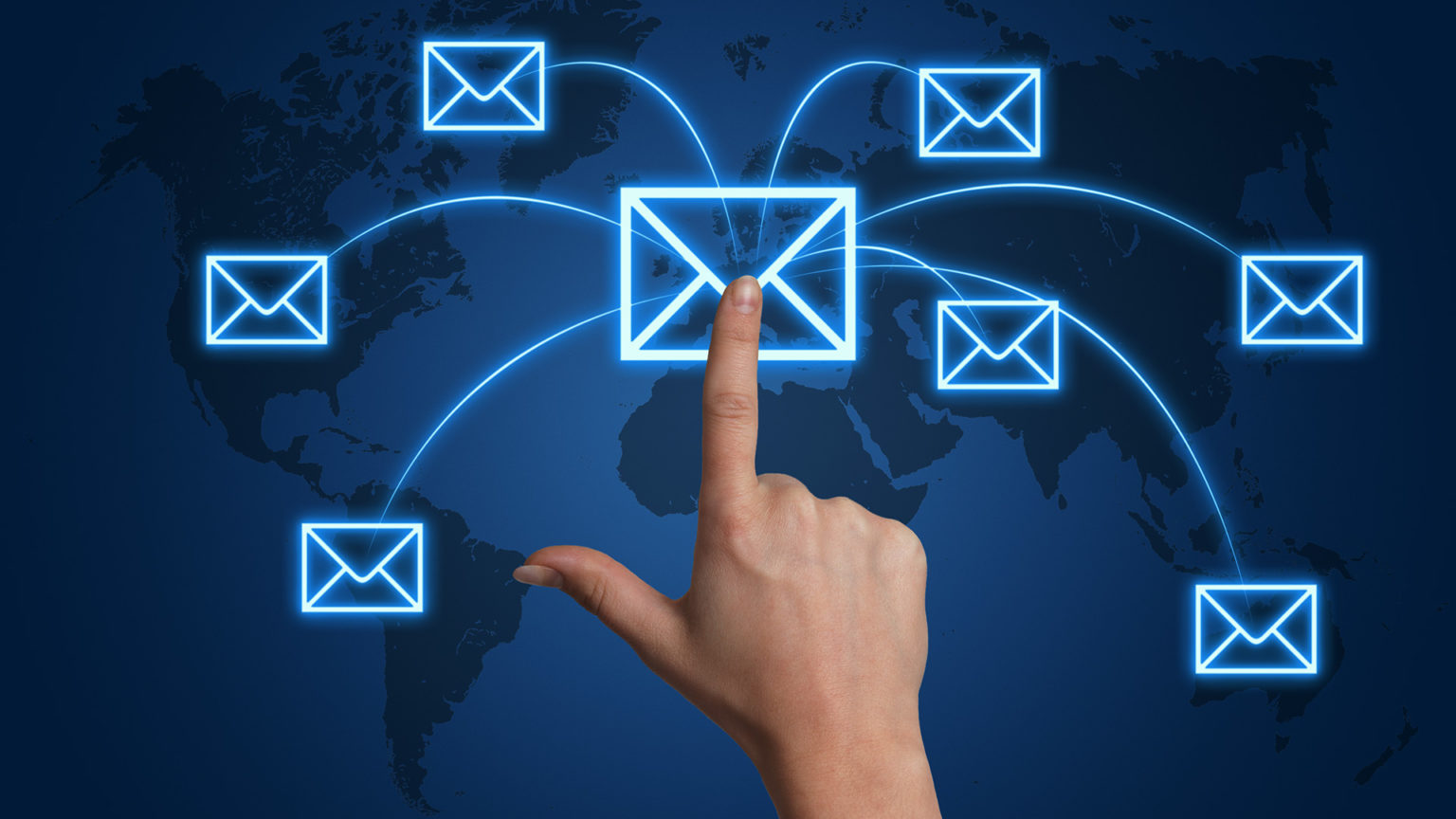 Email Marketing Lists