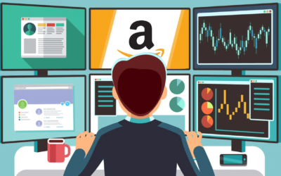 How to Run Multiple Amazon Seller Accounts