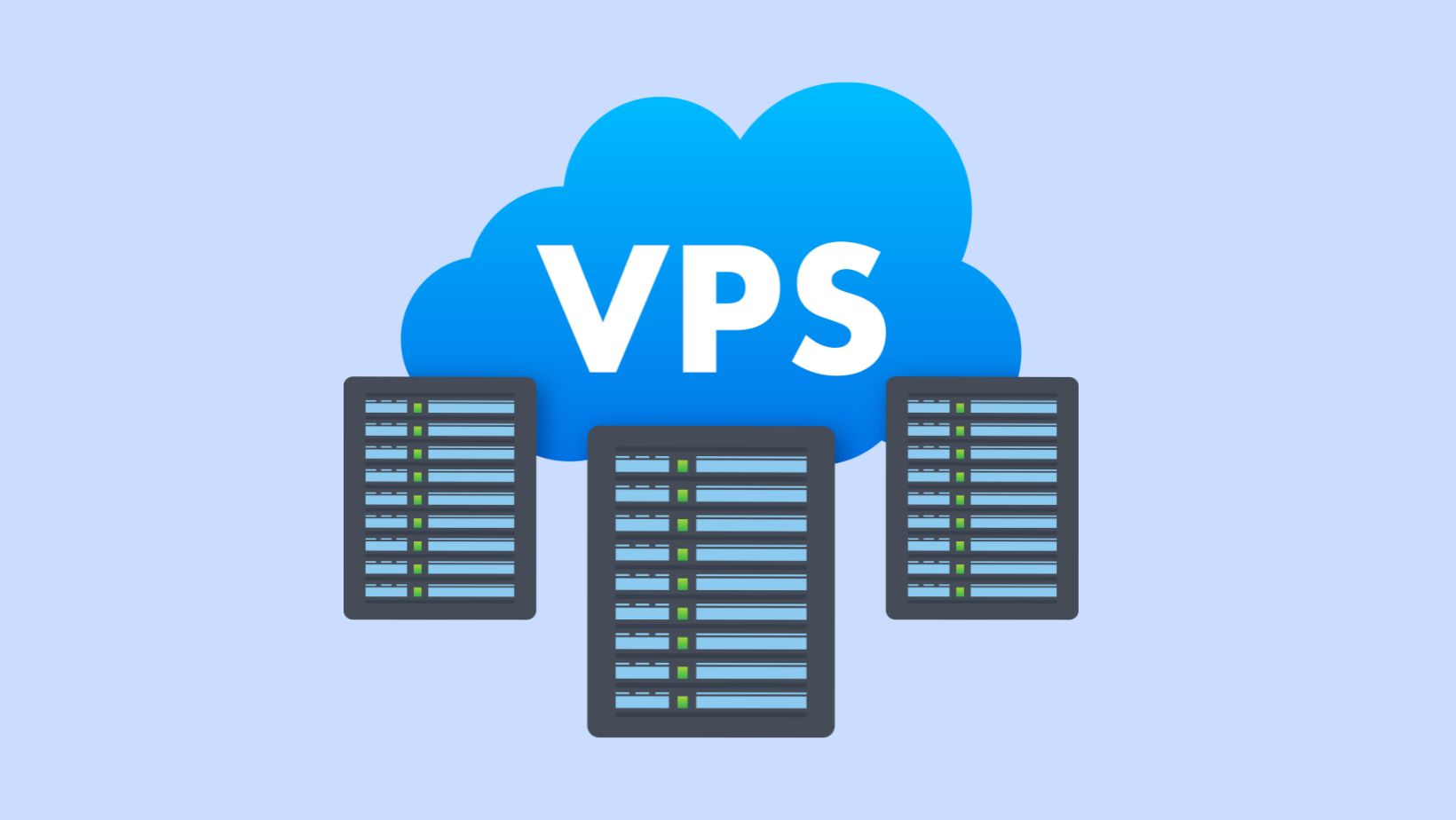 VPS Server Performance