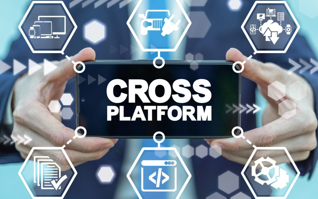 Six steps to deploying your mobile, cross-platform application