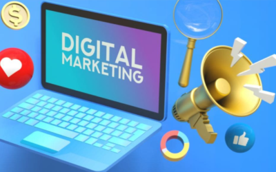 A Deep Dive into the Digital Marketing Terrain