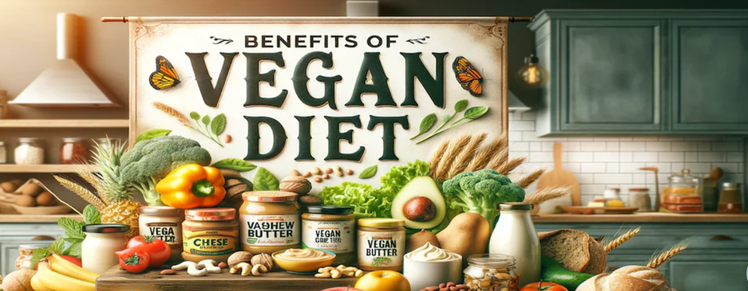 vegan gut health diet 