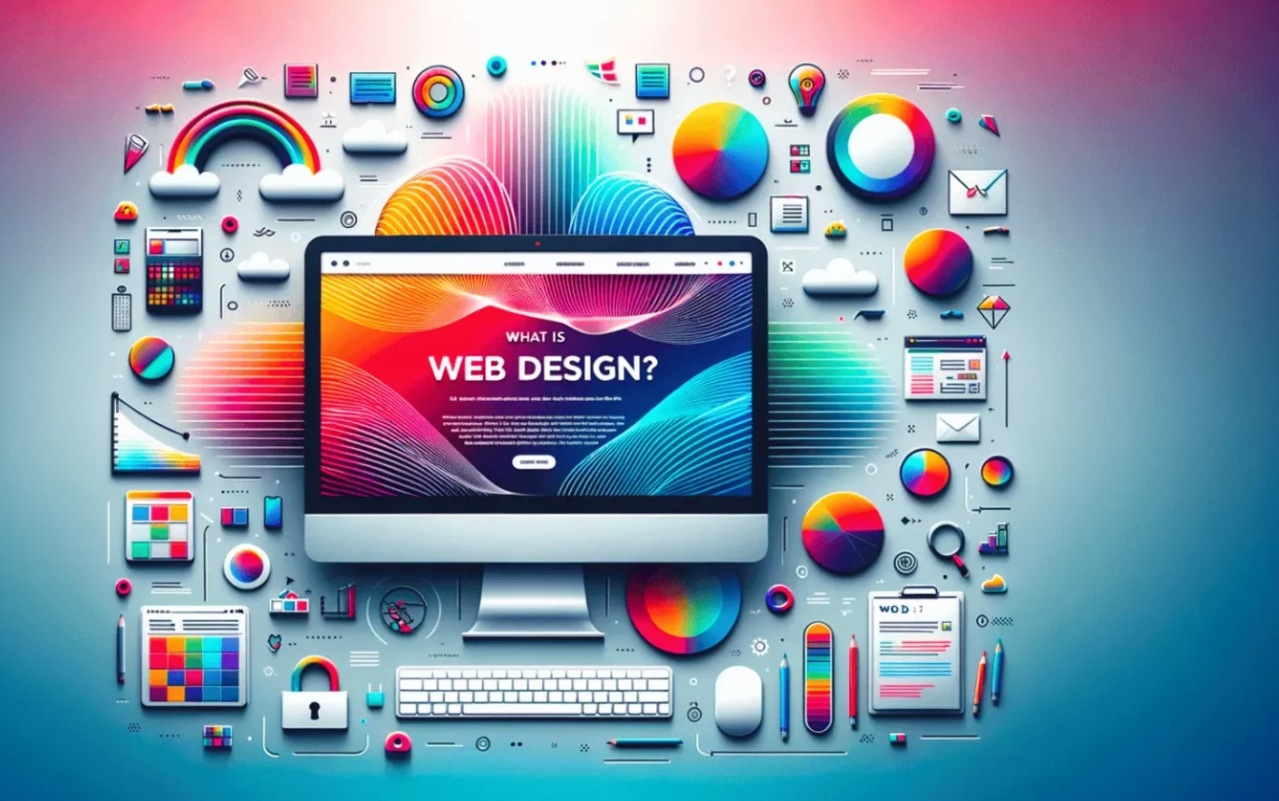 web design