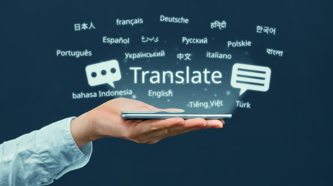 AI Translation Tools