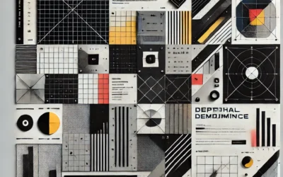 11 Fascinating Examples of Brutalist Web Design to Inspire You