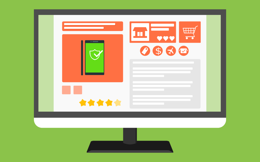 How to Design an E-commerce Website That Builds Trust with Customers?