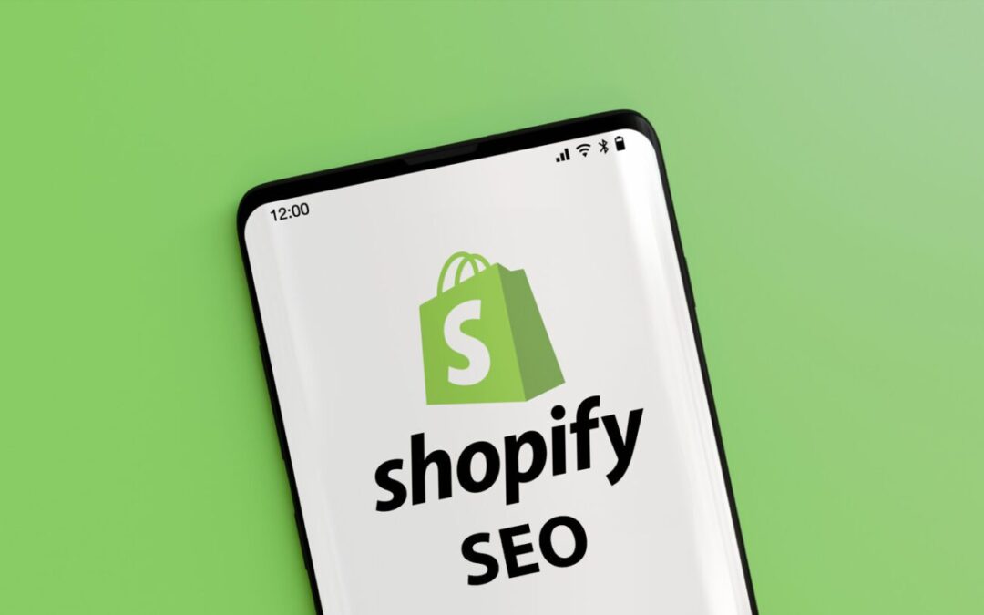 SEO for Shopify: Advanced Techniques Beyond the Basics