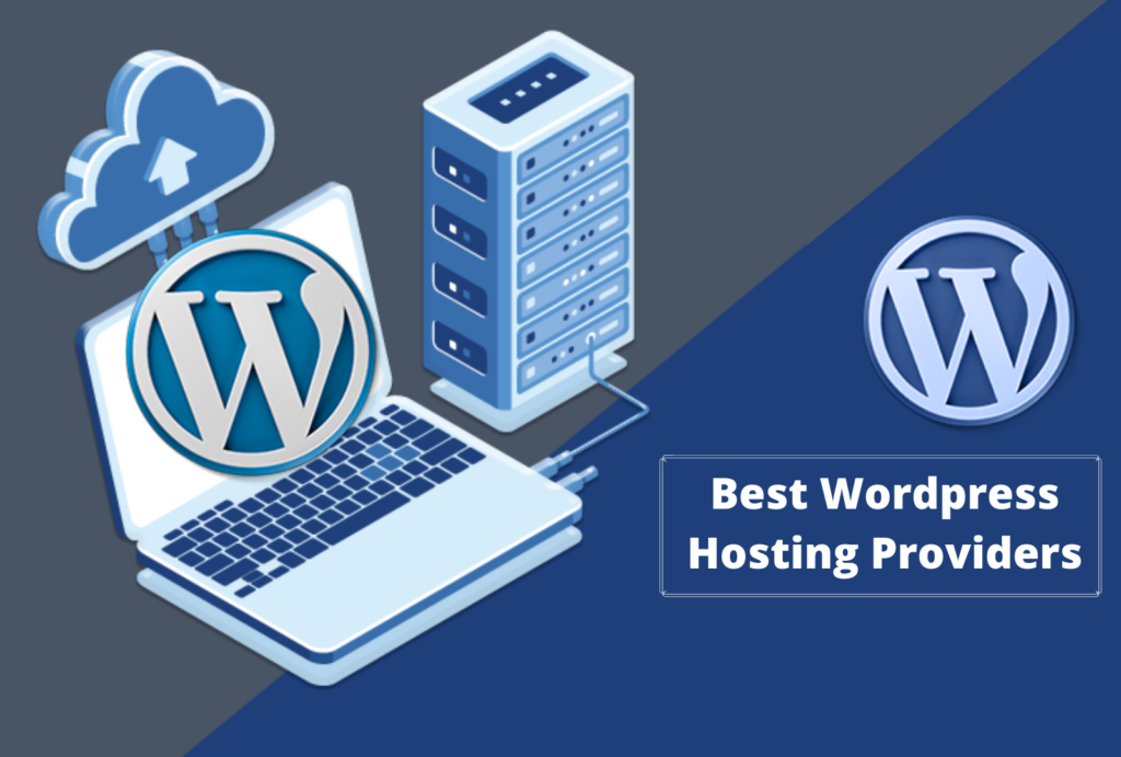 WordPress Hosting Providers