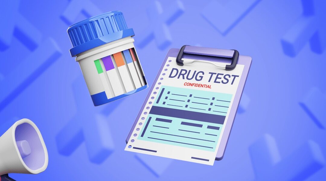 Drug Testing: Analysis Methods Guide