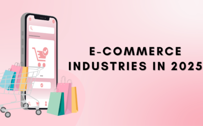 5 High Volume E-commerce Industries to Know in 2025