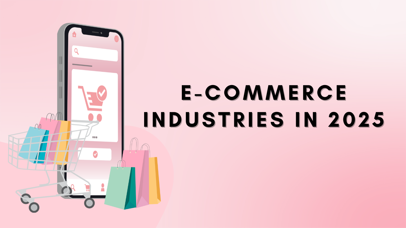 E-commerce Industries