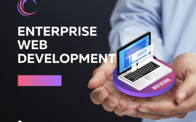 Enterprise Web Development in Driving Digital Transformation