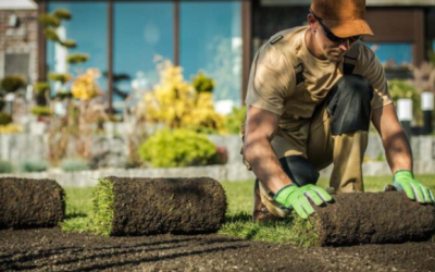 How to Turn Seasonal Challenges into Opportunities for Your Landscaping Business