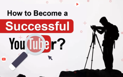 10 Secrets of Successful YouTubers You Need to Know