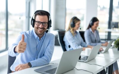 Call Centers: Definition, Types, Advantages, and Future Trends