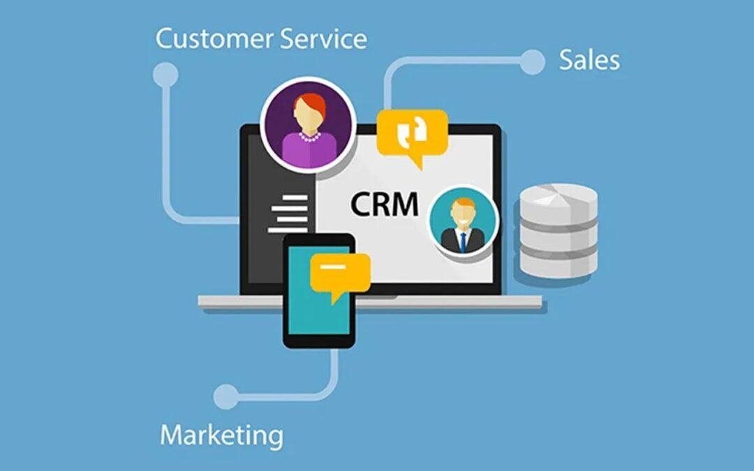 What Marketing Agencies Say About Adopting CRM Systems