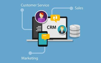 What Marketing Agencies Say About Adopting CRM Systems