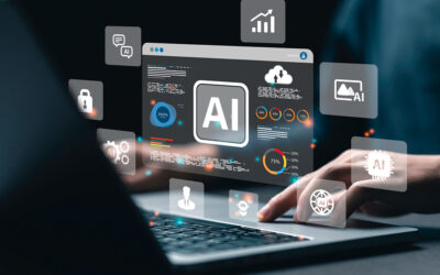 How AI Is Revolutionizing Web Development Today