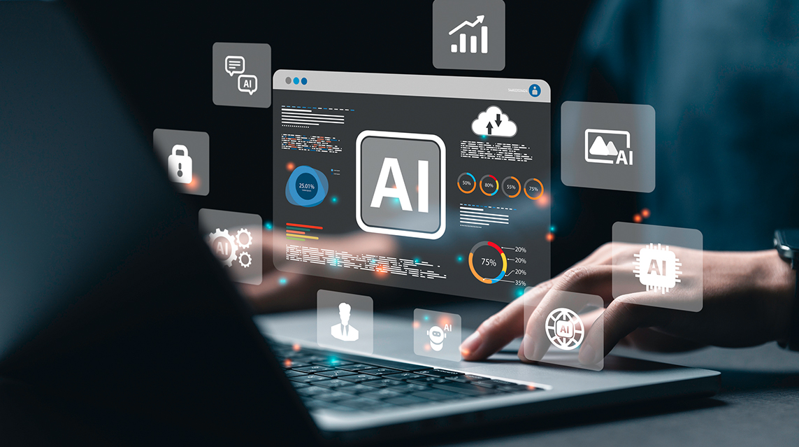 AI Is Revolutionizing Web Development